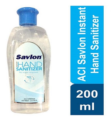 ACI Handi Sanitizer (200ml)