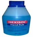 Hexisol Hand Rub (50ml)