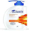 H&S Anti-Hairfall Shampoo (650 ML)