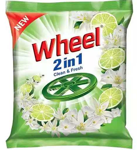 Wheel Powder (l KG)