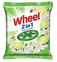 Wheel Powder (500 GM)