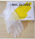 Vinal Gloves Box (Surgical)