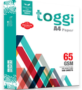Toggi Paper (65 GSM)