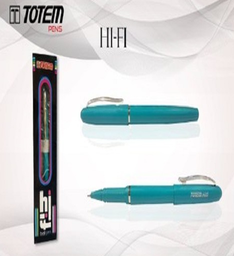 Totem Fi Fi (Pen)