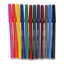 Sign Pen Multi Color (12Pcs)
