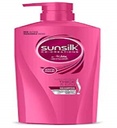 Sunsilk Thik & Long Shampoo (650 ML)