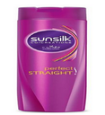 Sunsilk Perfect Straight Shampoo (375 ML)