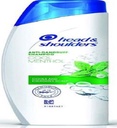 Head & Shoulder Shampoo Cool Menthol (340ml)