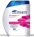 H&S Smooth & Silky Shampoo (180 ML)