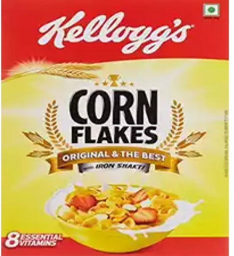 Kellogg's Corn Flakes (300gm)