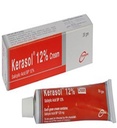 Kerasol 12% Cream (30 GM)