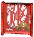 Kit Kat 4 Finger Chocolate (37.5gm)