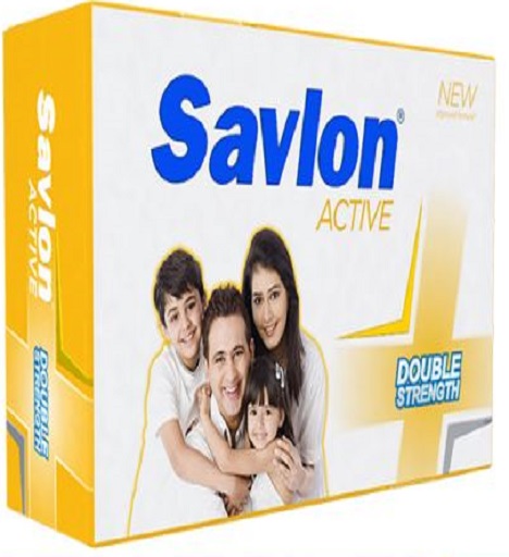 Savlon Soap Mild &amp; Fresh