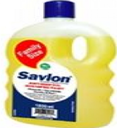 Savlon Liquid Cleaner (5 liter)