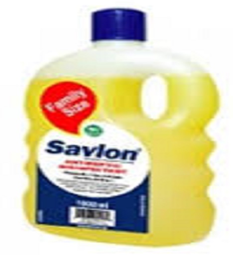 Savlon Liquid (500 ML)