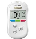 One Touch Verio Flex Blood Glucose Monitor
